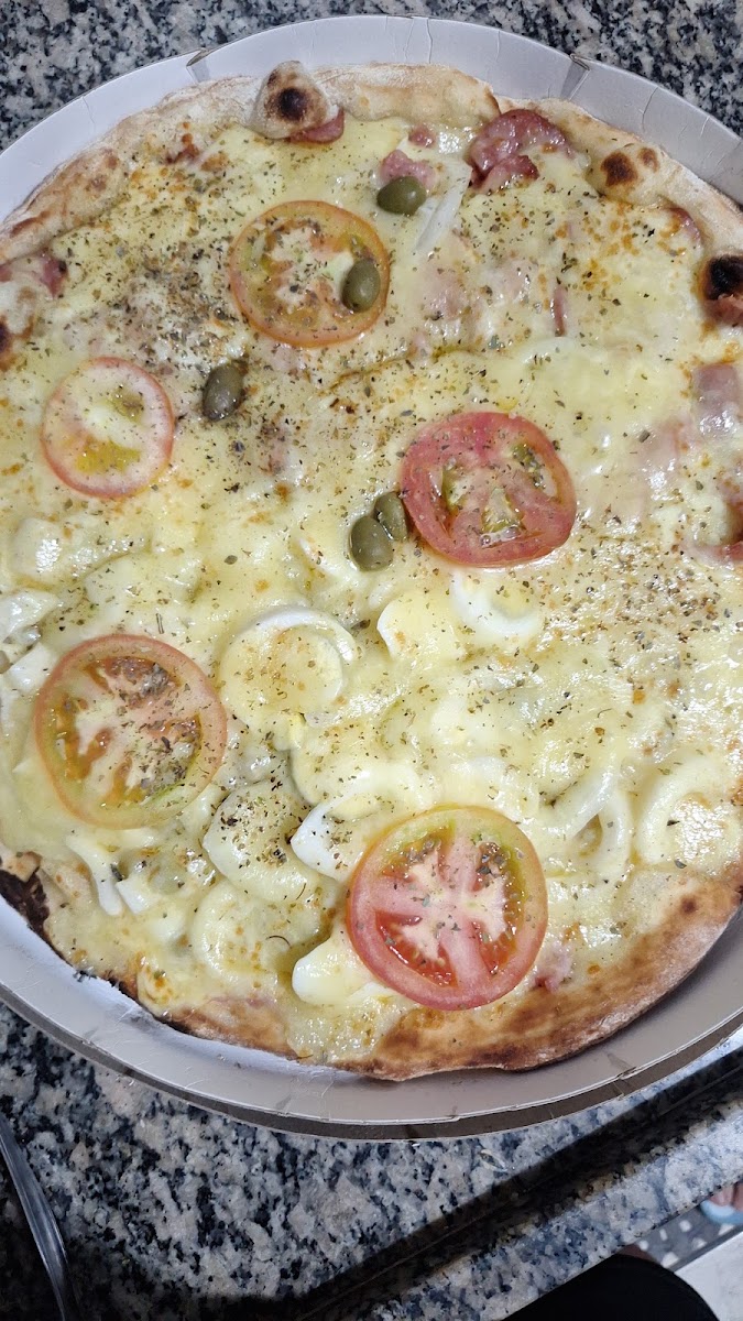 Disk Nona Pizzas & Calzones ipiranga Photo 2