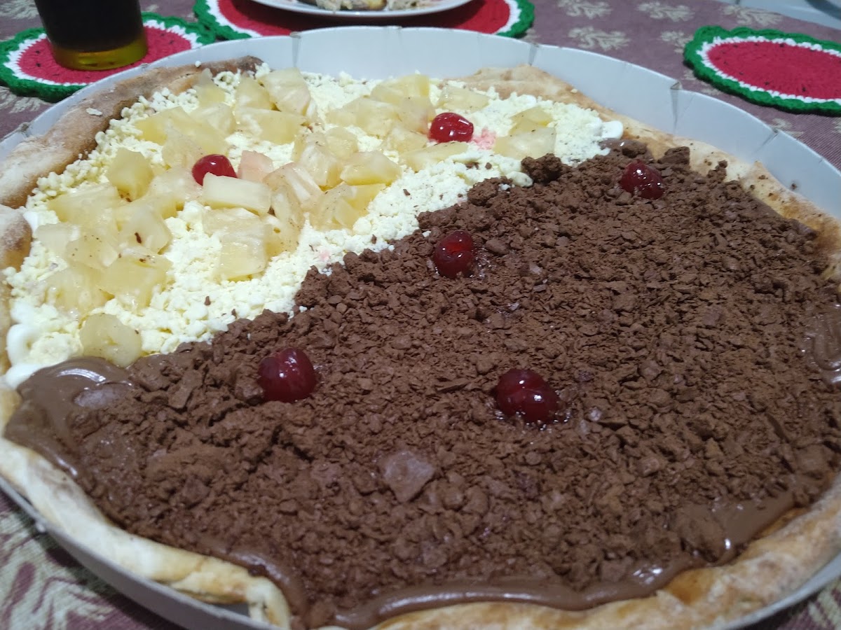 Disk Nona Pizzas & Calzones ipiranga Photo 6