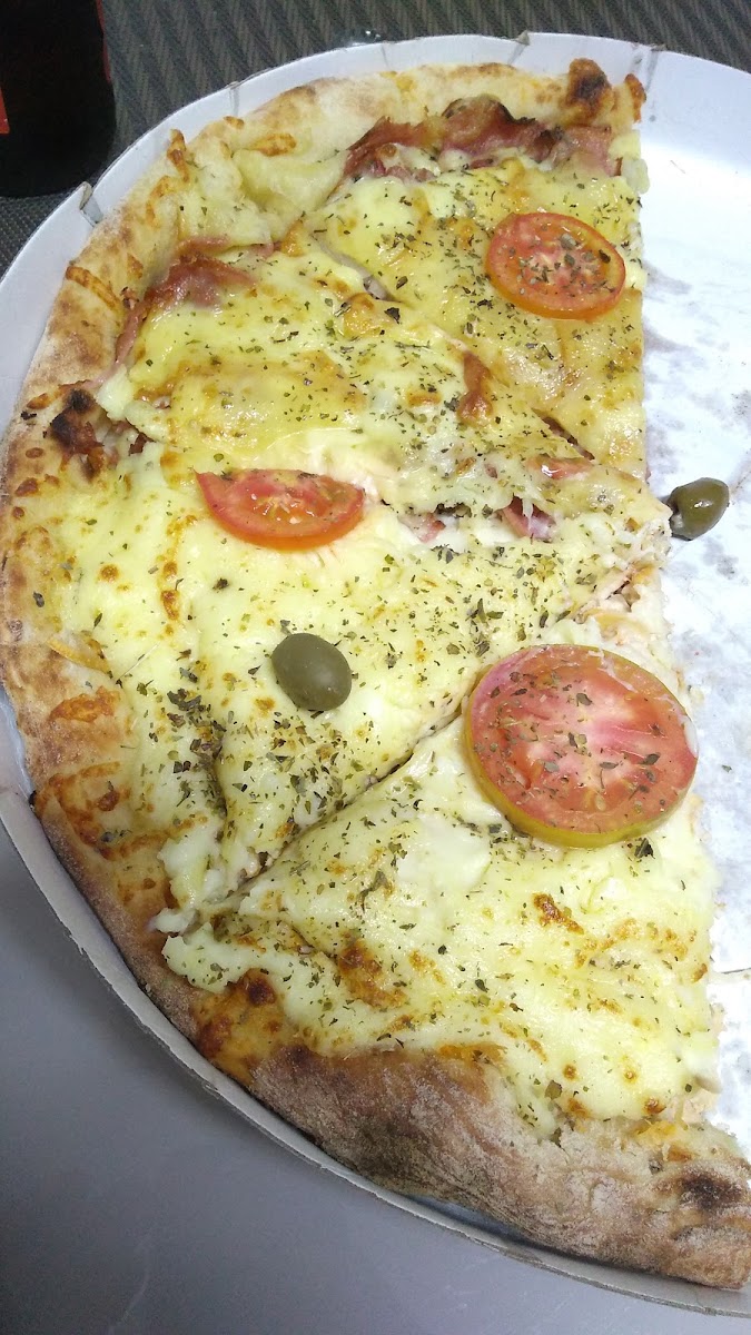 Disk Nona Pizzas & Calzones ipiranga Photo 9