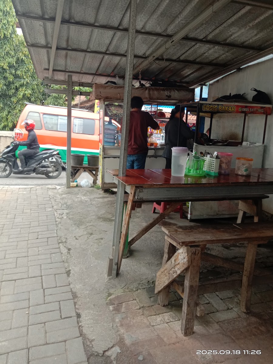 Seblak Sentral 21 Photo 3