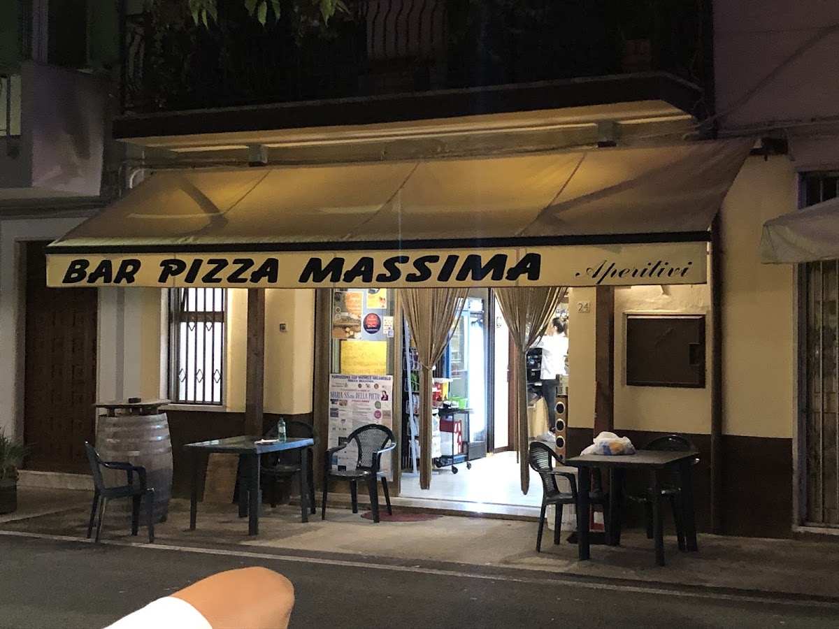 PizzaMassima