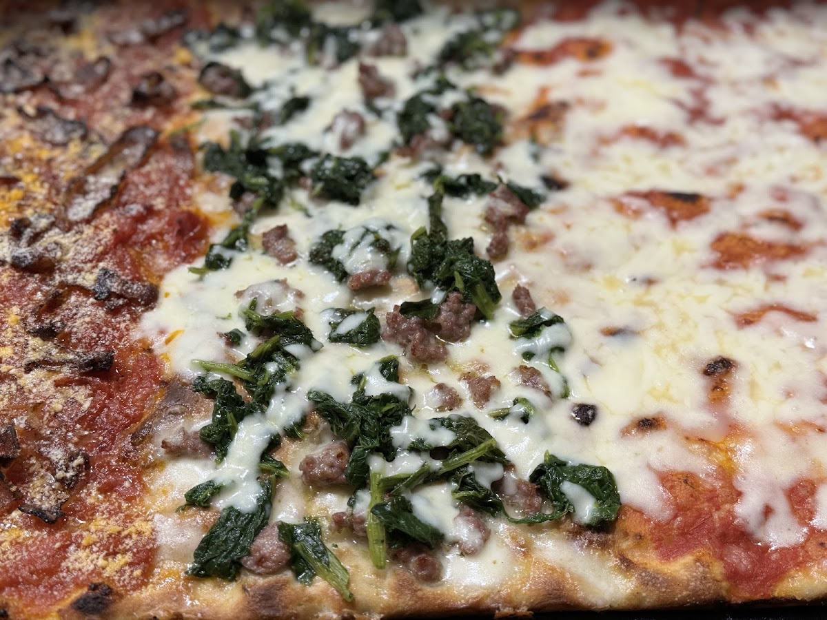 PizzaMassima Photo 5