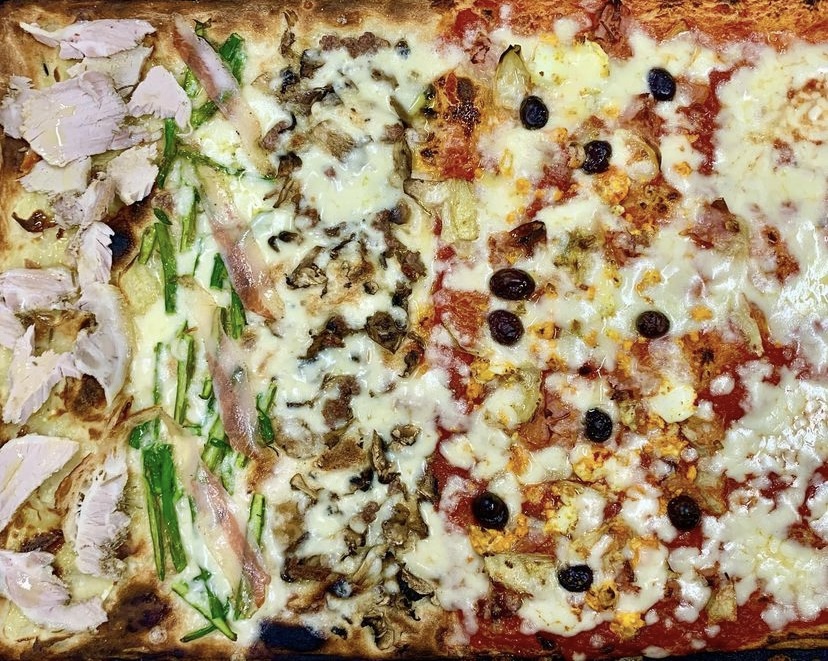 PizzaMassima Photo 7