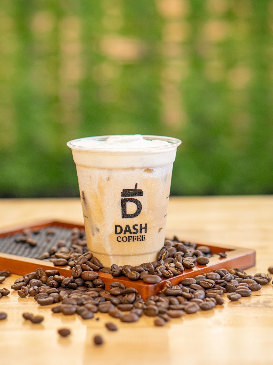Dash Coffee Medan Photo 2