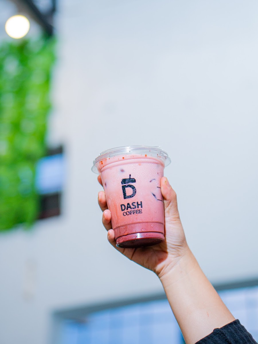 Dash Coffee Medan Photo 6