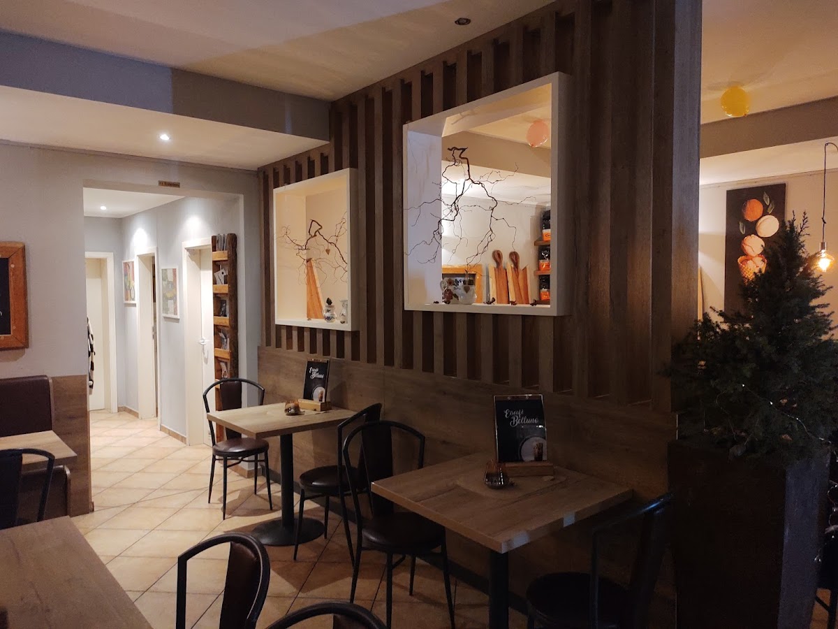 Eiscafé Belluno