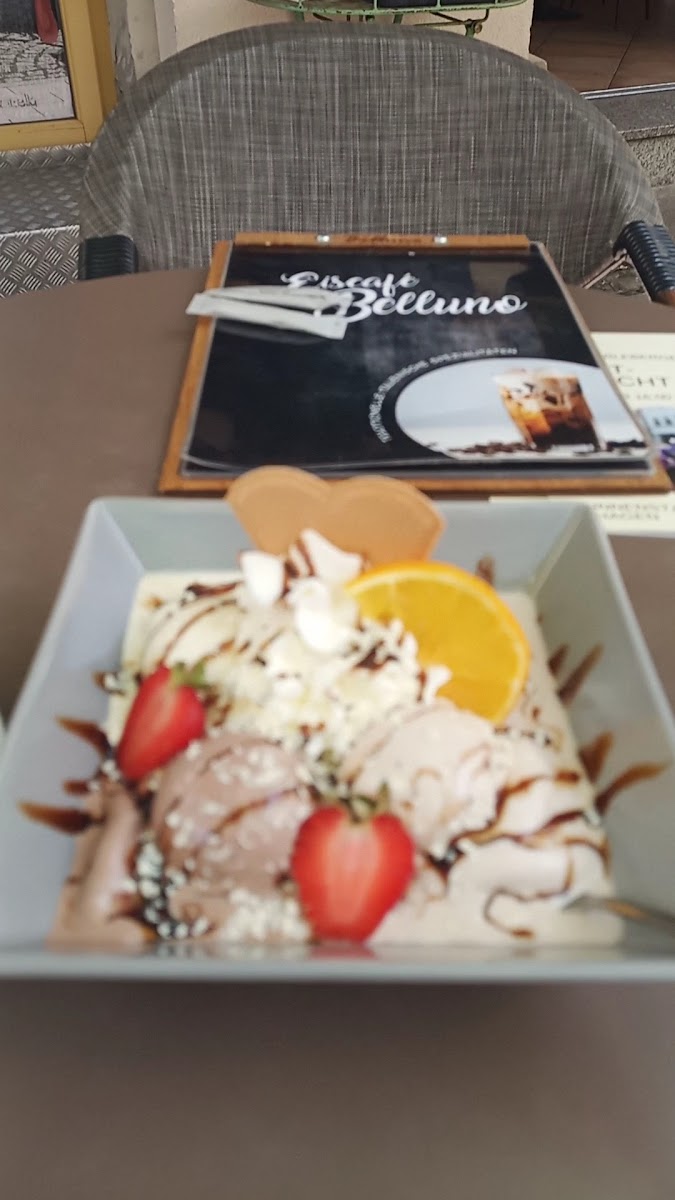 Eiscafé Belluno Photo 2