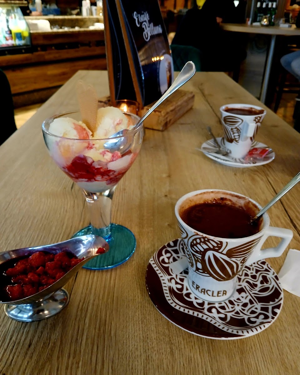 Eiscafé Belluno Photo 5