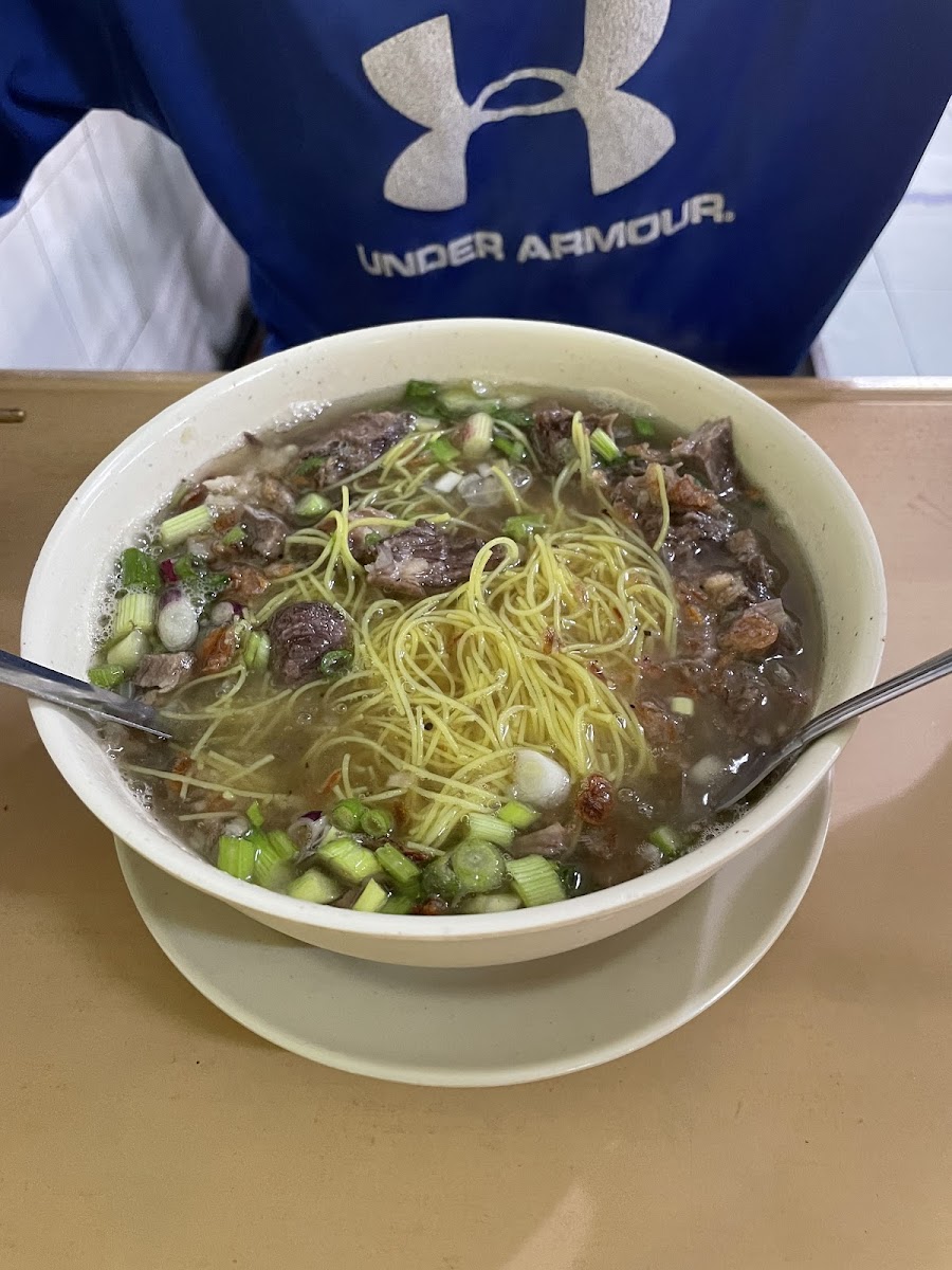 Restoran Sajian Utara Photo 2
