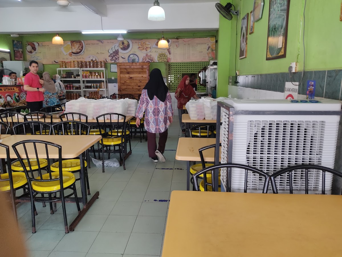 Restoran Sajian Utara Photo 4