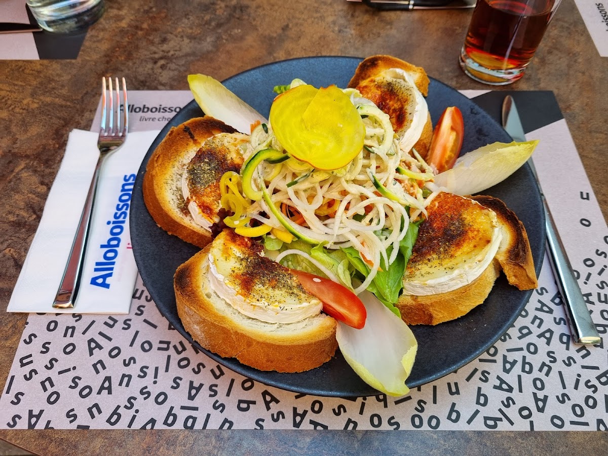 Le Smash