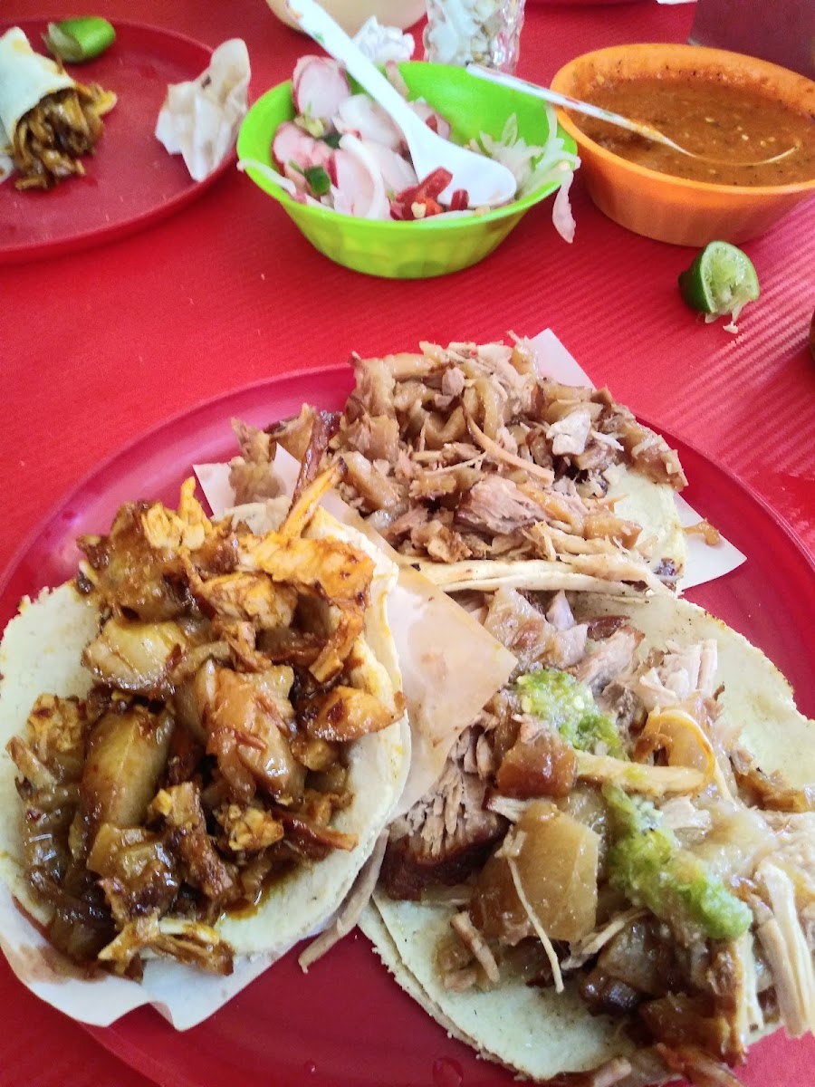 Carnitas Adobadas La Casa De Fercho Photo 6