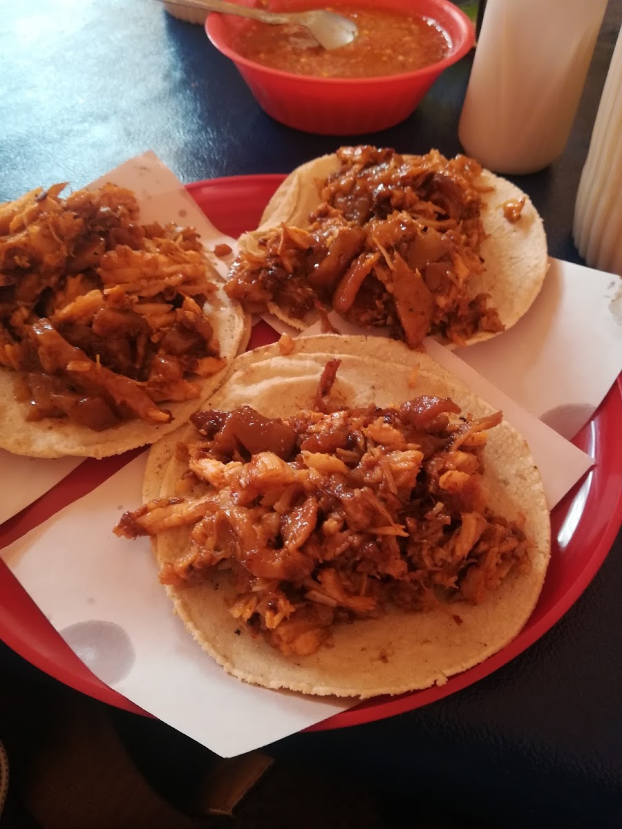 Carnitas Adobadas La Casa De Fercho Photo 7
