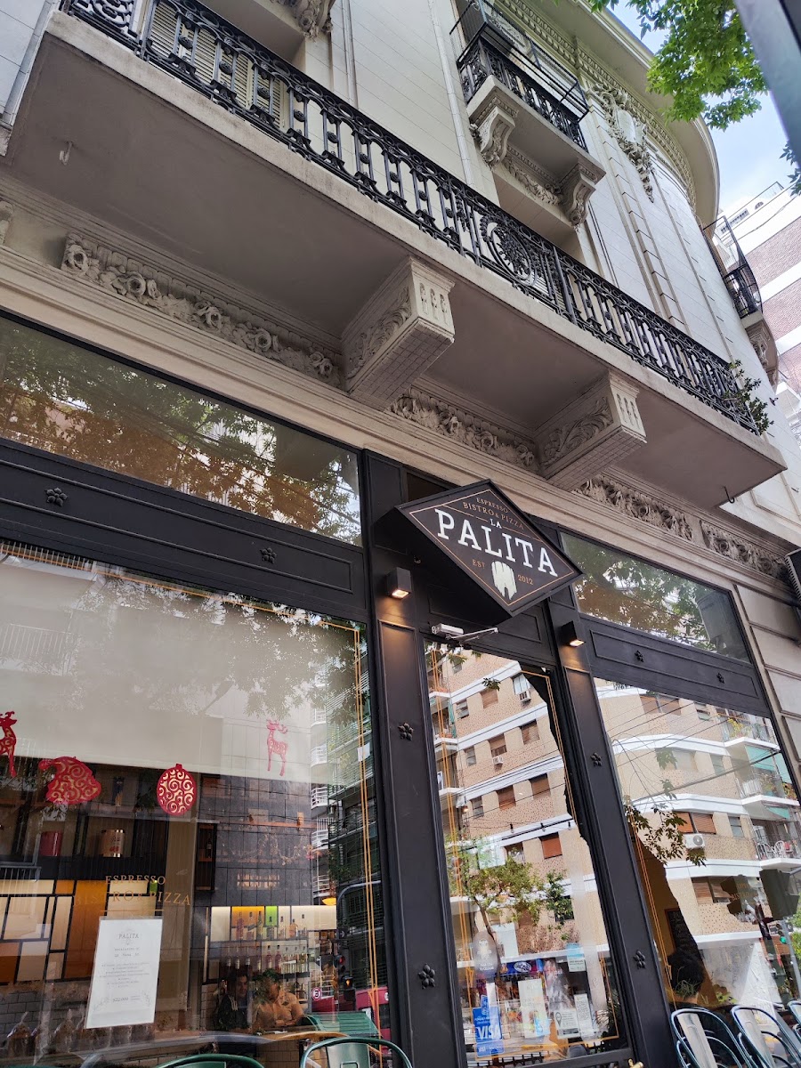 La Palita