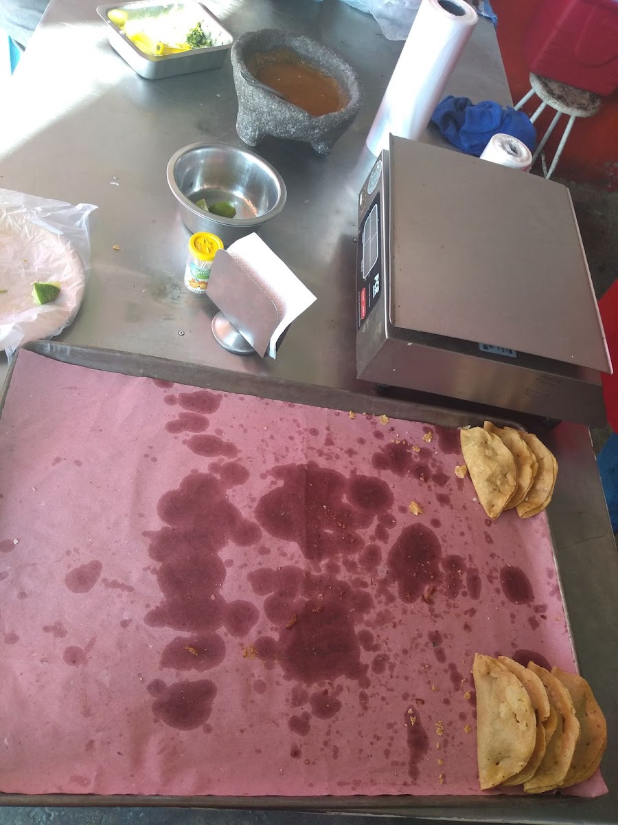 Carnitas 'Picholin' Photo 3