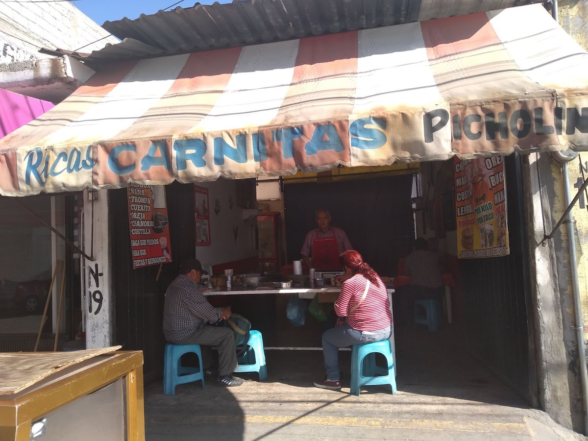 Carnitas 'Picholin' Photo 6