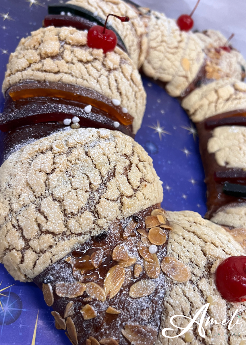 AmeliCafeteriayReposteria Photo 10
