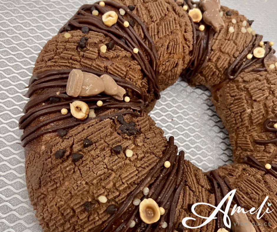 AmeliCafeteriayReposteria Photo 7