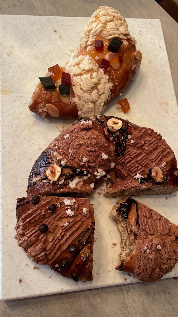 AmeliCafeteriayReposteria Photo 8