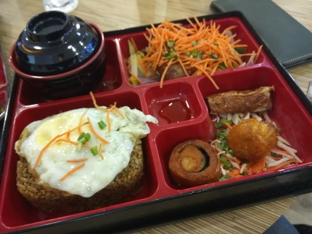 De Sabai Cafe Photo 10