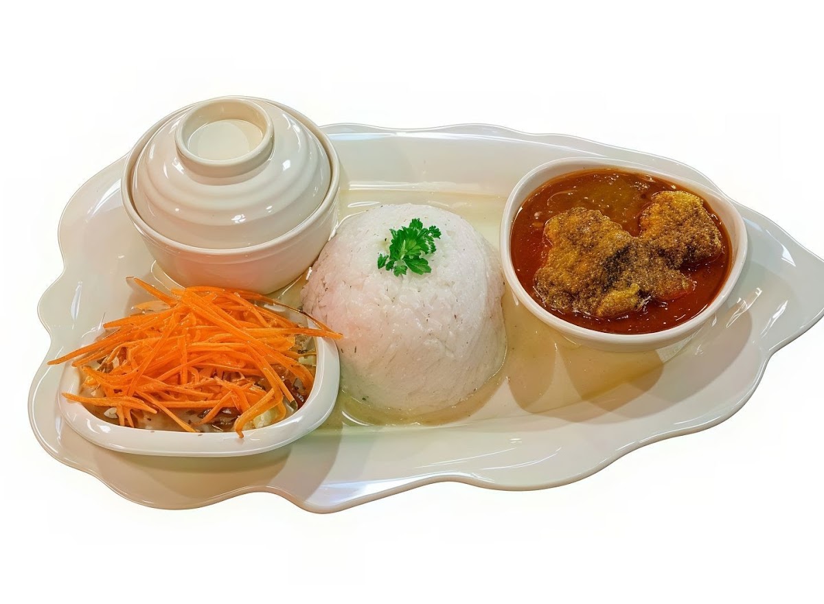 De Sabai Cafe Photo 4