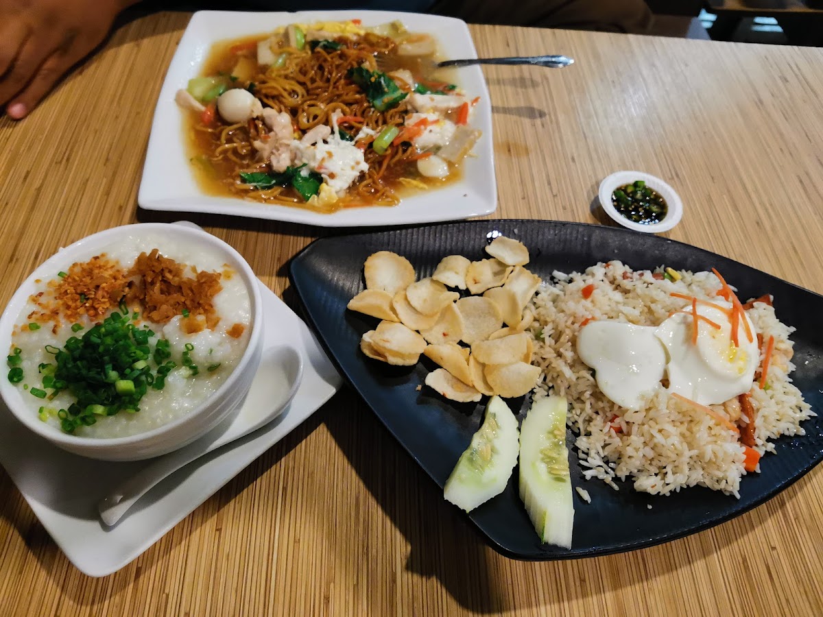 De Sabai Cafe Photo 5