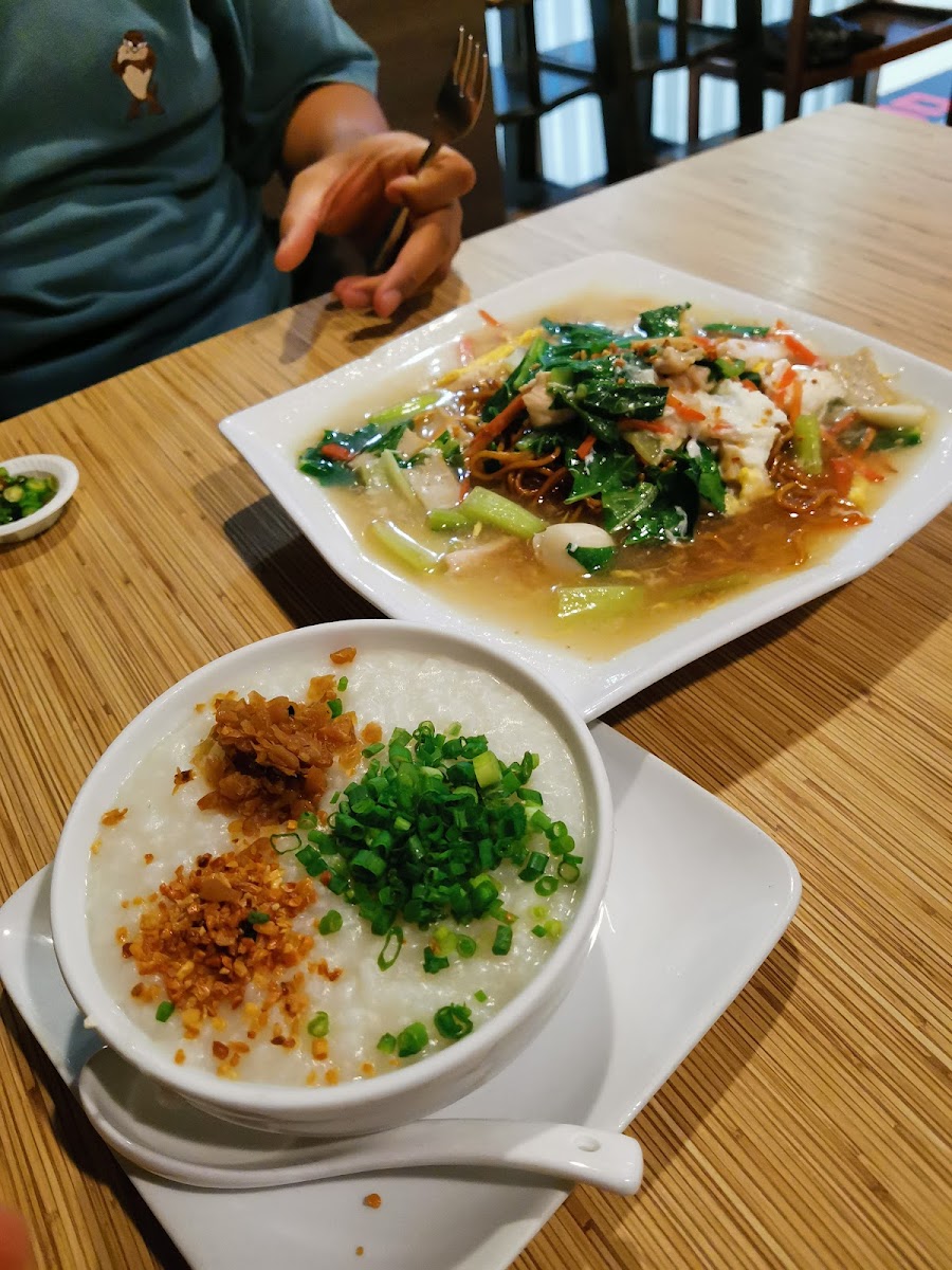 De Sabai Cafe Photo 6