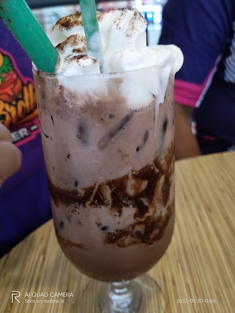 De Sabai Cafe Photo 7
