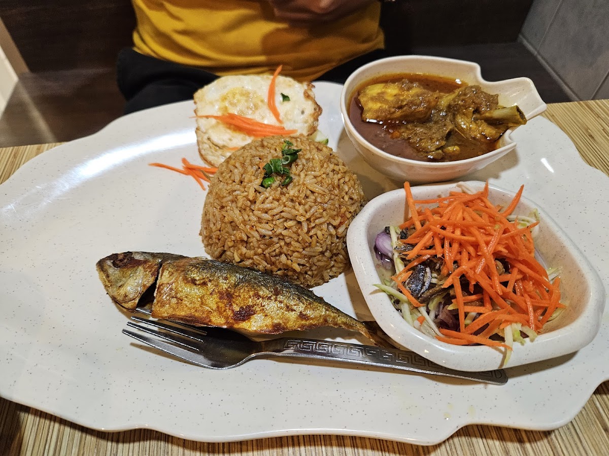 De Sabai Cafe Photo 8