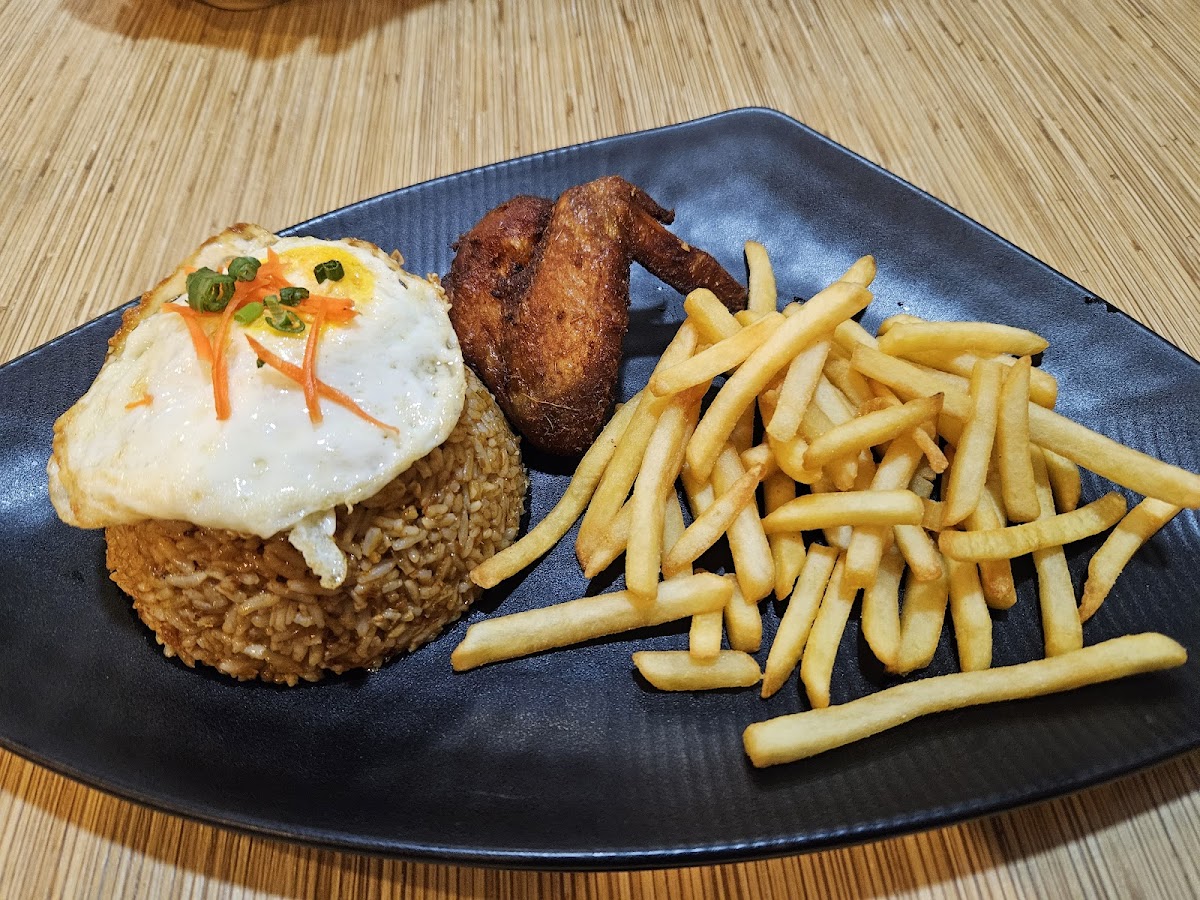 De Sabai Cafe Photo 9