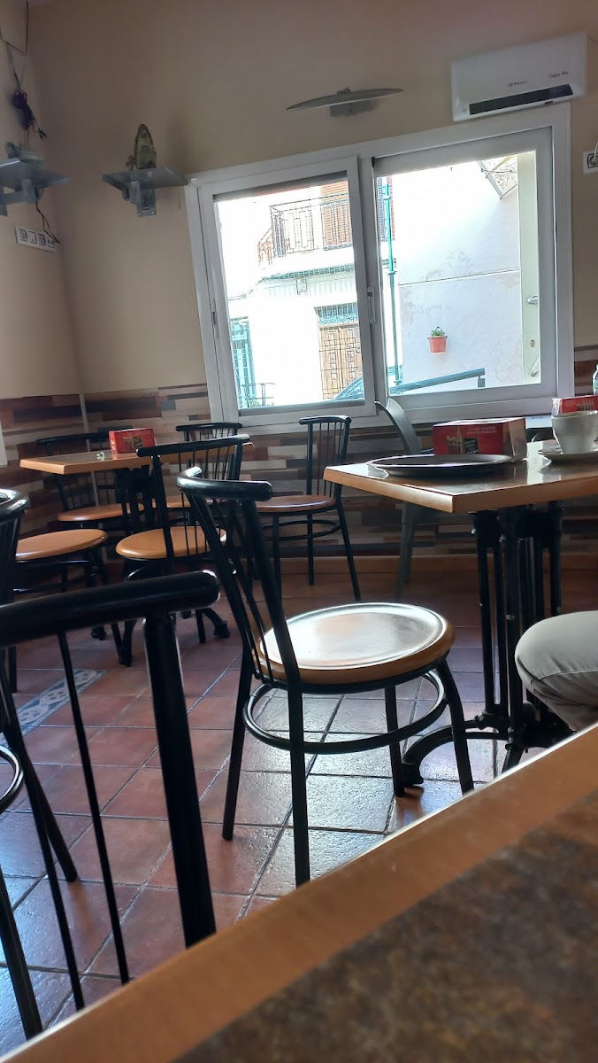 Cafetería Churrería Manú Photo 3
