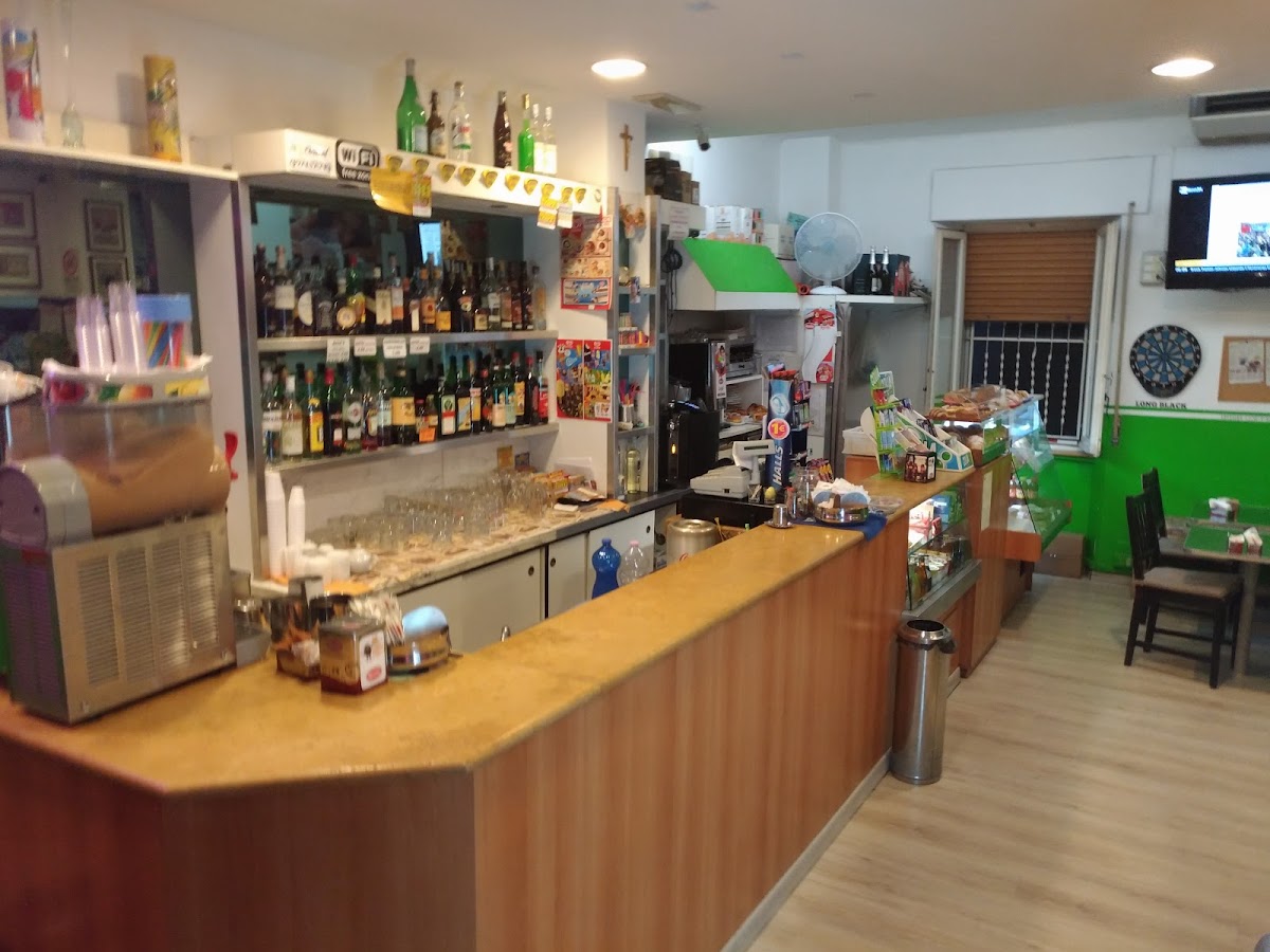 Bar Caffe Mania Photo 10