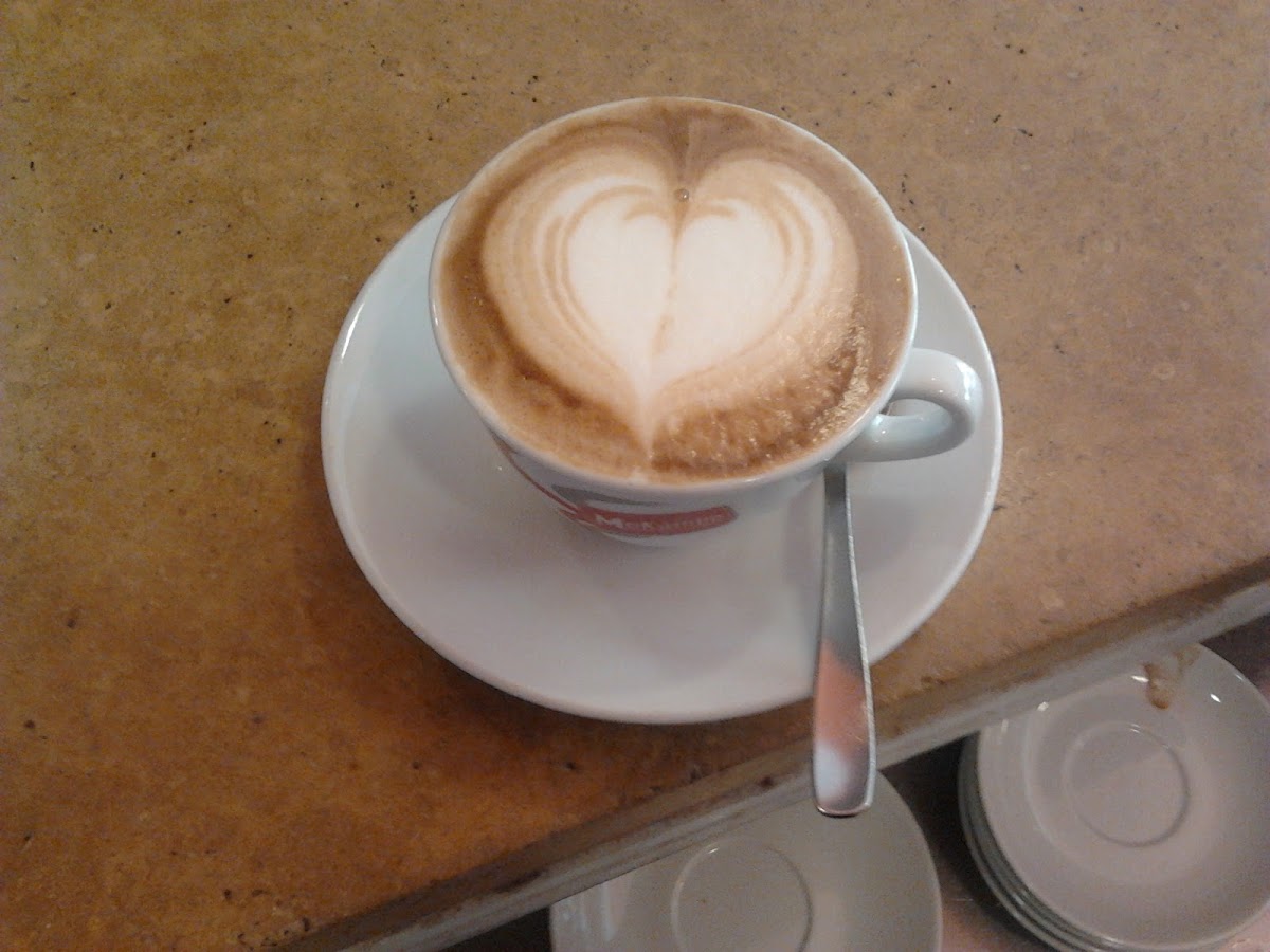 Bar Caffe Mania Photo 5