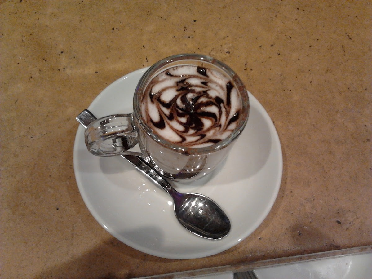 Bar Caffe Mania Photo 6