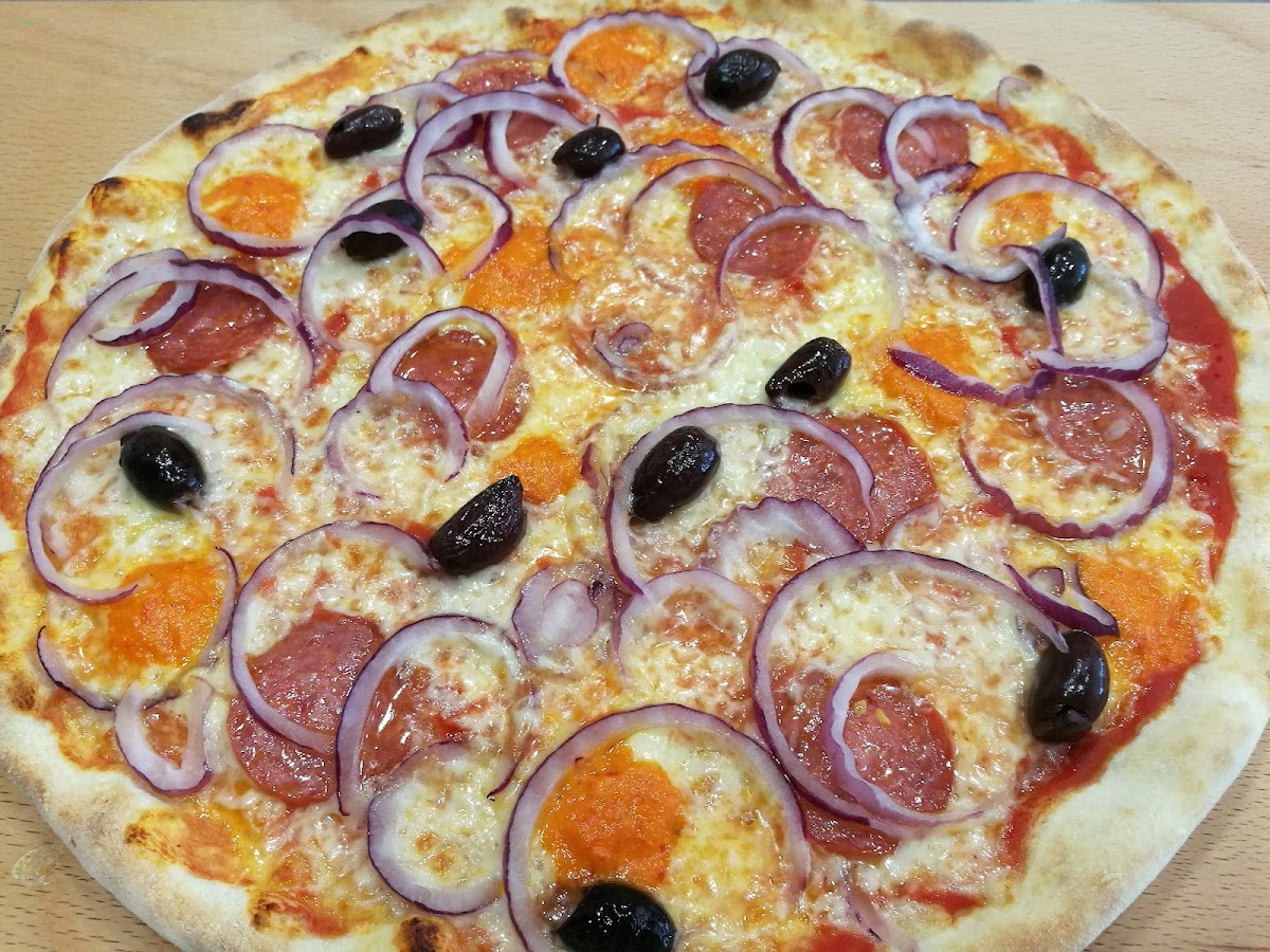 Licia Pizzeria Da Asporto Photo 10