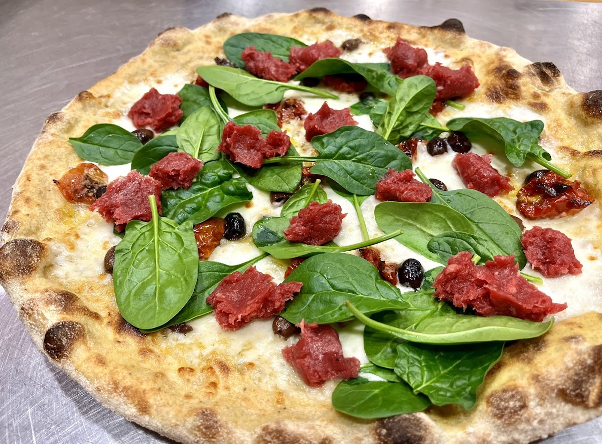 Licia Pizzeria Da Asporto Photo 2