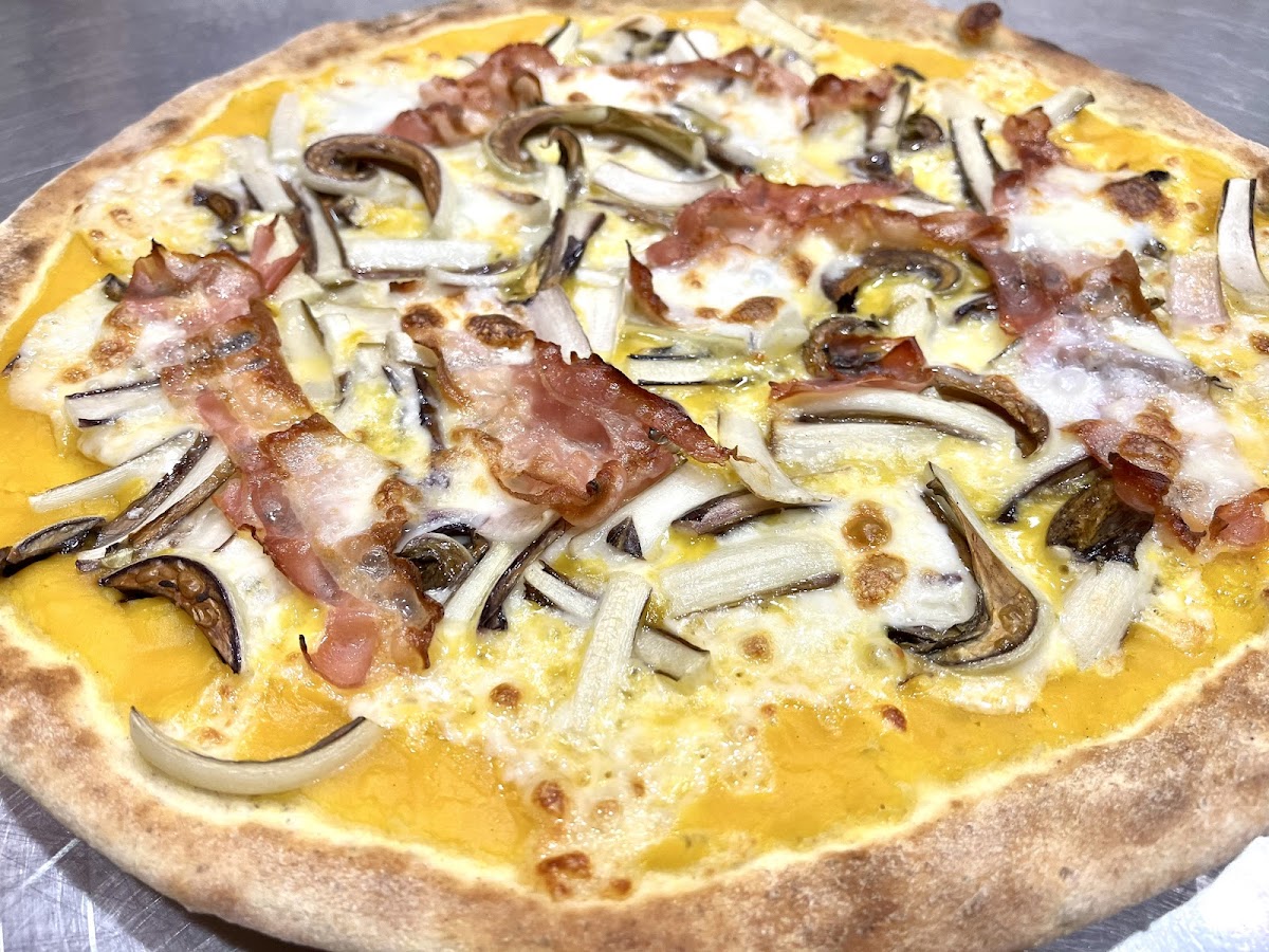 Licia Pizzeria Da Asporto Photo 3