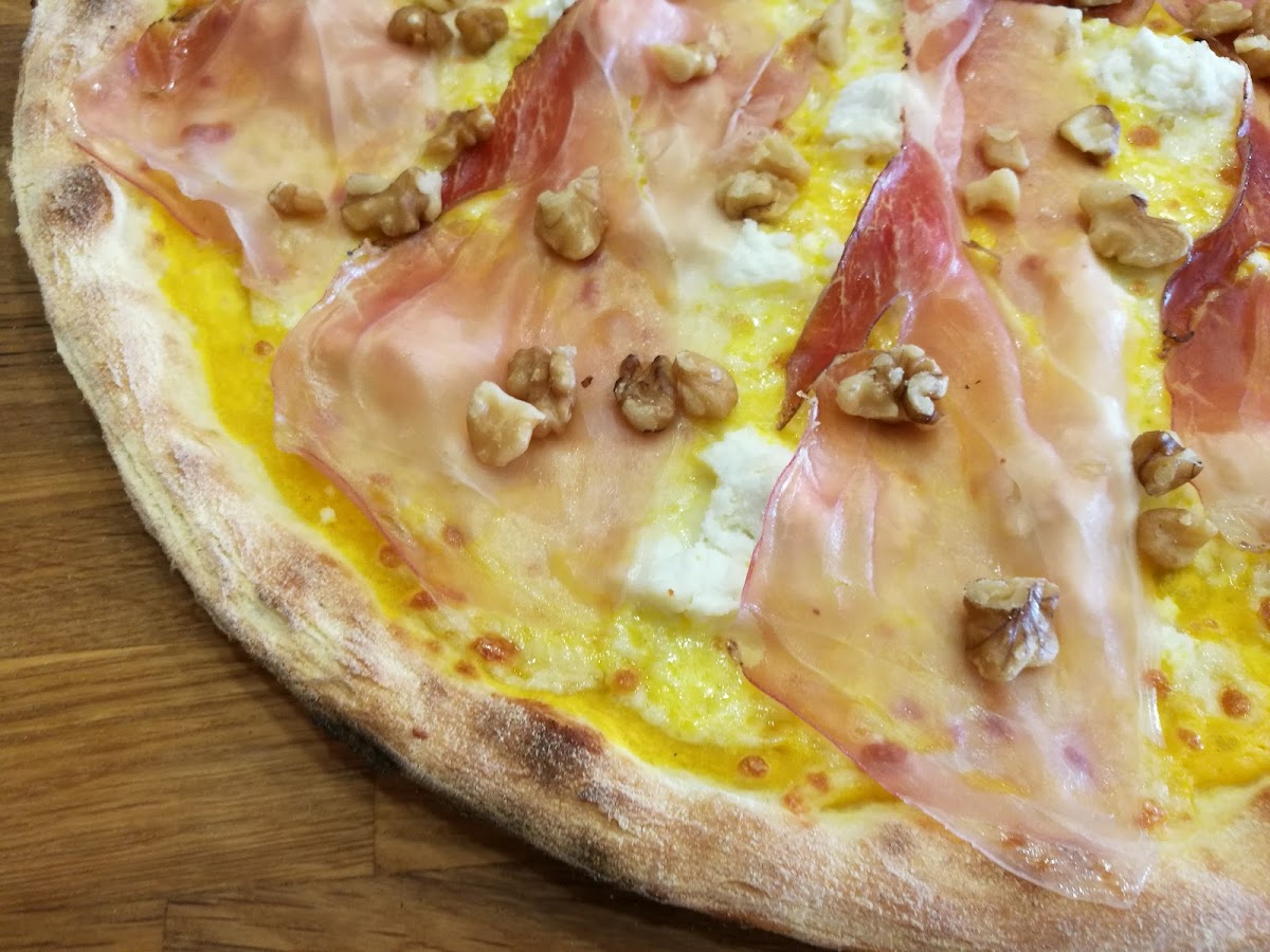 Licia Pizzeria Da Asporto Photo 5
