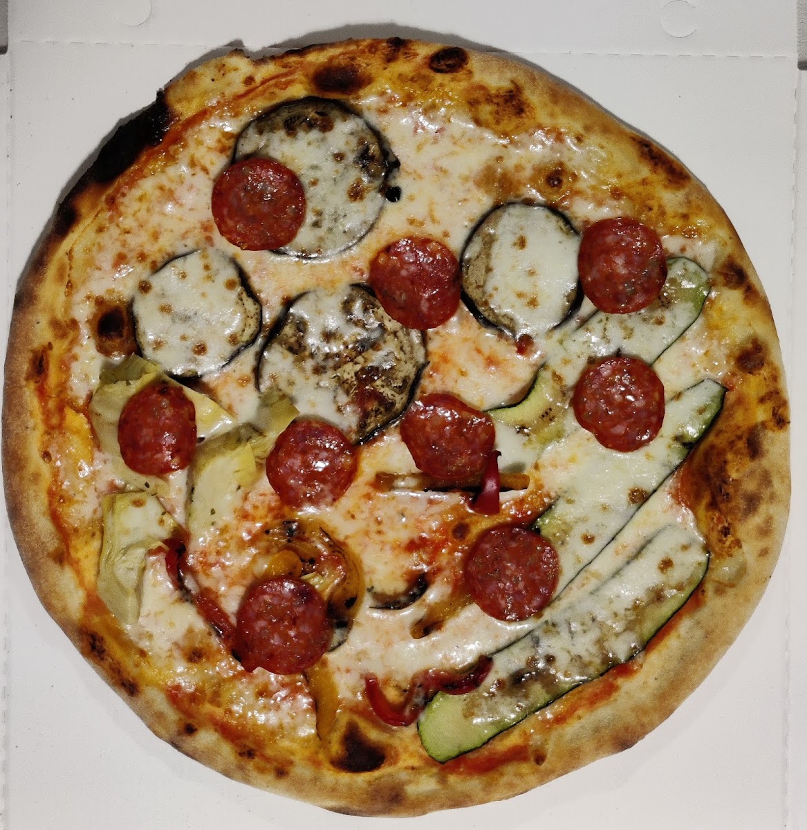 Licia Pizzeria Da Asporto Photo 6