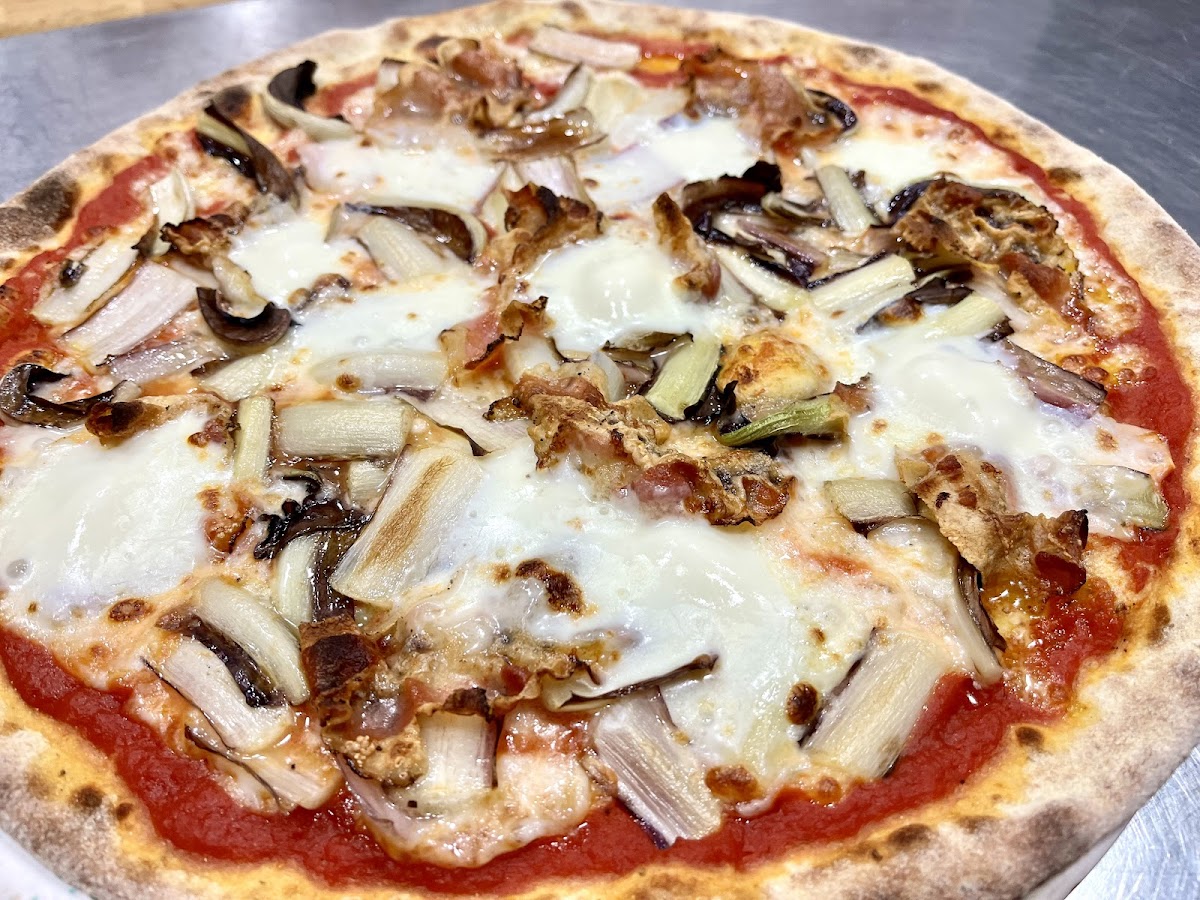 Licia Pizzeria Da Asporto Photo 8