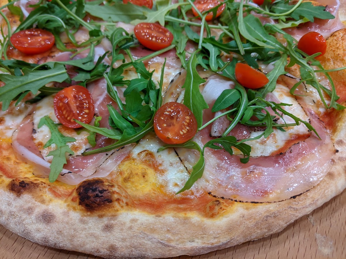 Licia Pizzeria Da Asporto Photo 9