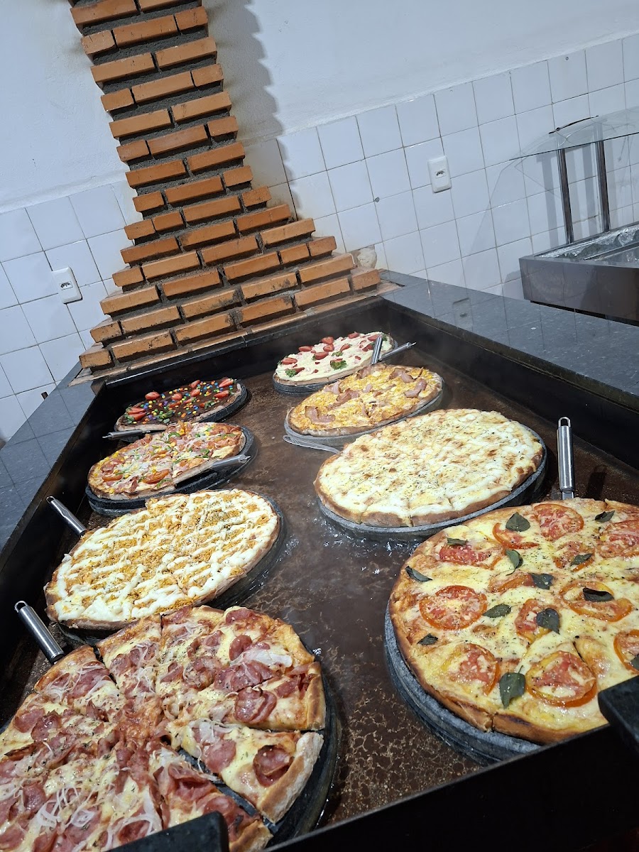 Forneiro Churrascaria e Pizzaria Photo 6