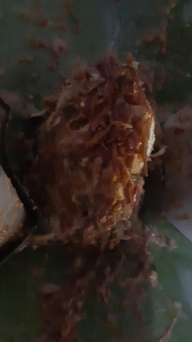 Gado Gado Anjanie Photo 2