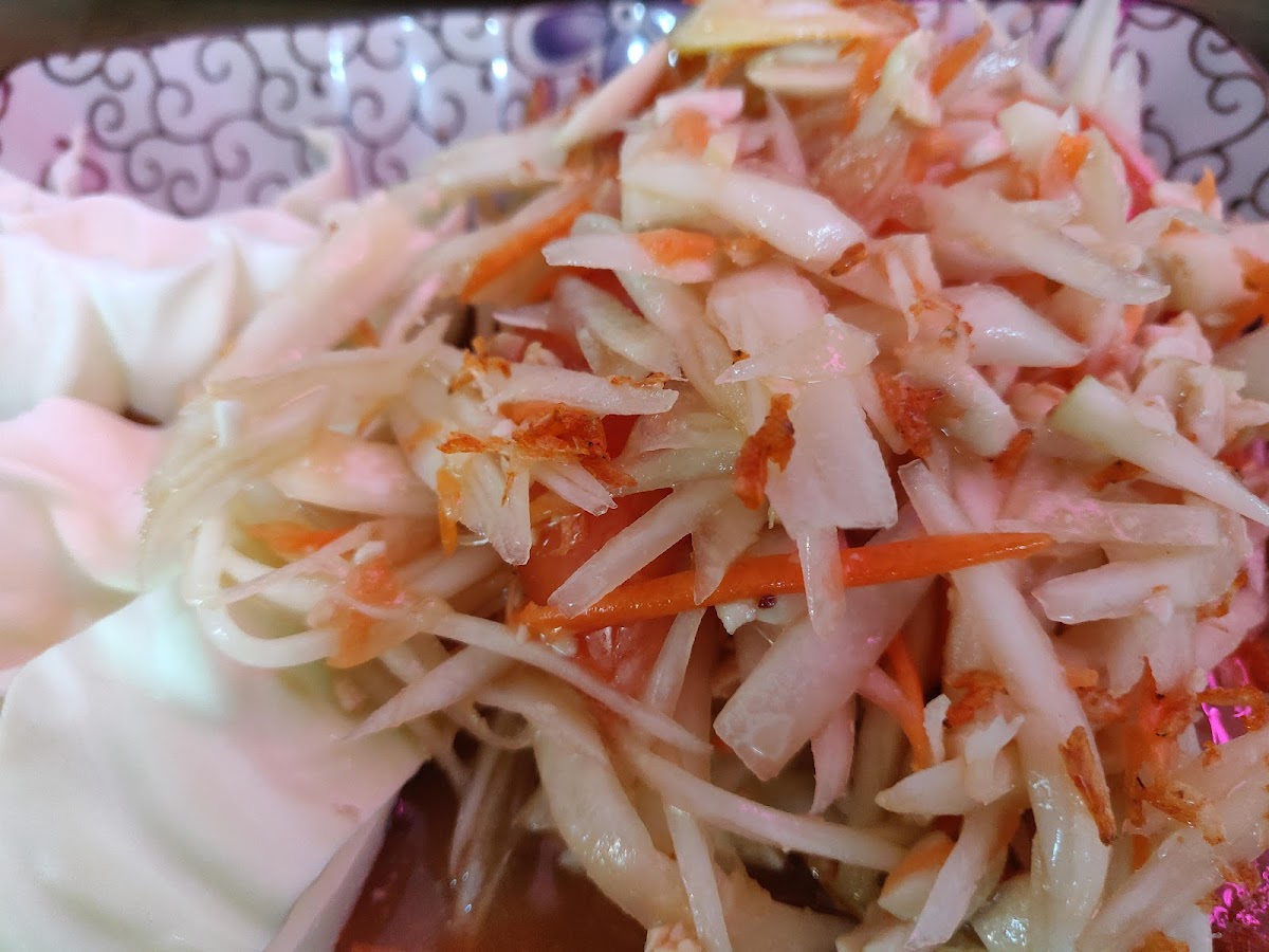 Issan Thai Street Food Photo 10