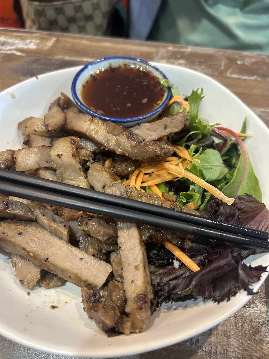 Issan Thai Street Food Photo 4