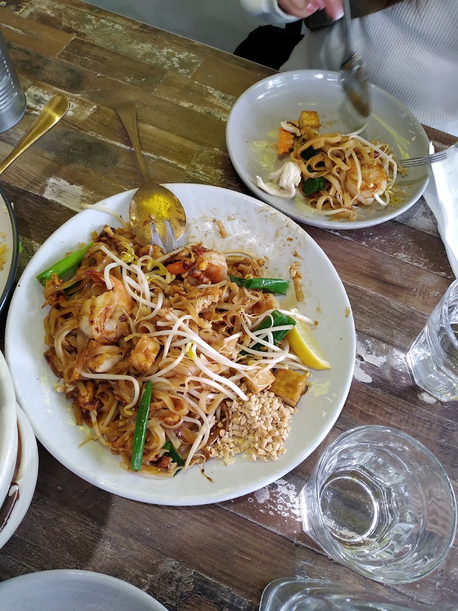 Issan Thai Street Food Photo 6