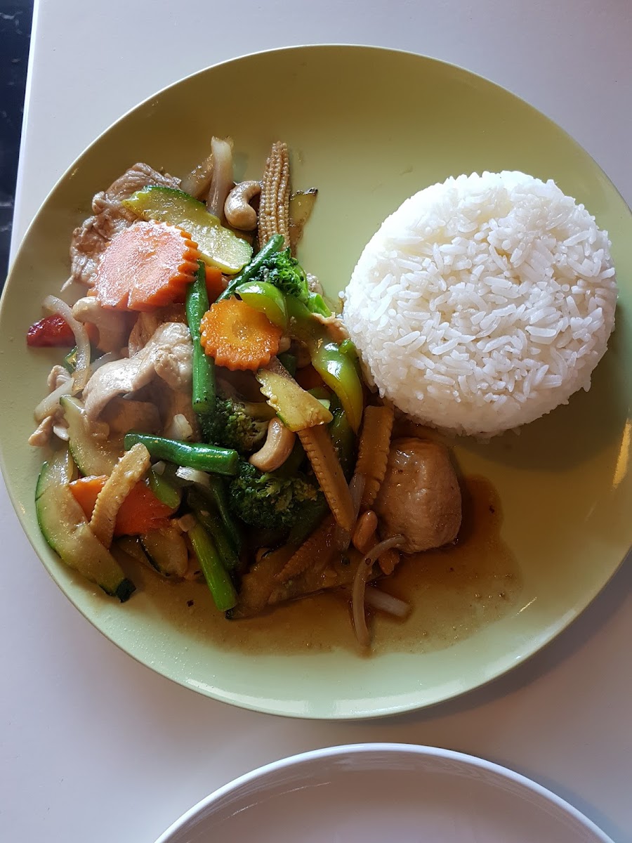 Issan Thai Street Food Photo 8