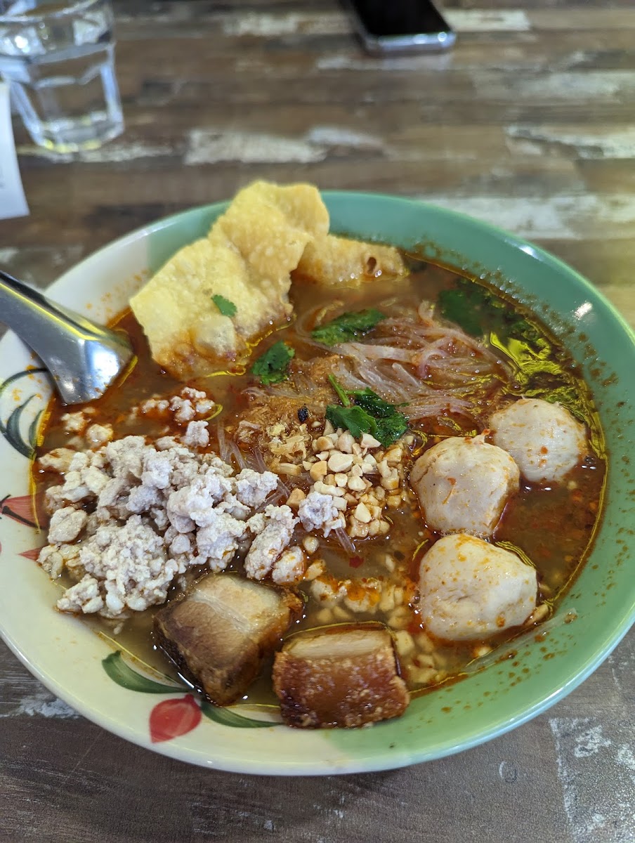 Issan Thai Street Food Photo 9