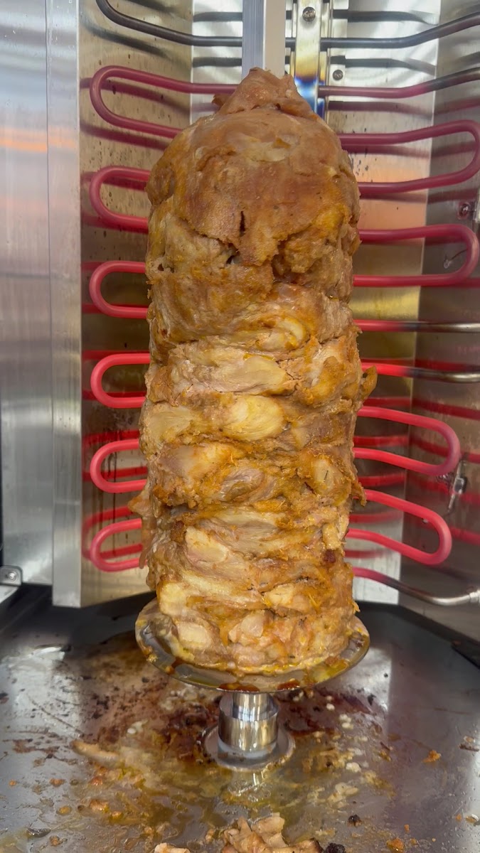Wrap n Roll (UK) Photo 2