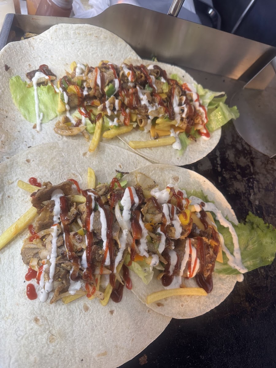 Wrap n Roll (UK) Photo 4